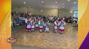 Krakus Festival to bring Polish culture to Western Massachusetts