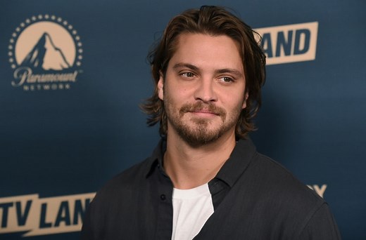 Who Plays Kayce Dutton on 'Yellowstone'? Meet Luke Grimes