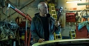 There's a New Death Wish Trailer; Just Thought You'd Like to Know