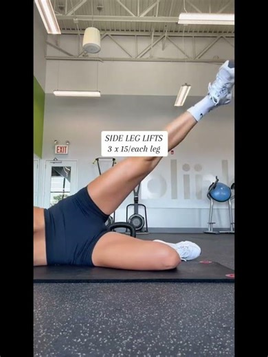 Slim legs workout #short #workout #homeworkout #legs #pilates #fitness #motivation