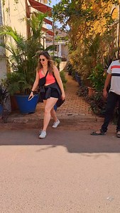 305K views · 15K reactions | GOA BEST TELUGU STAY ✅ . . . . This...