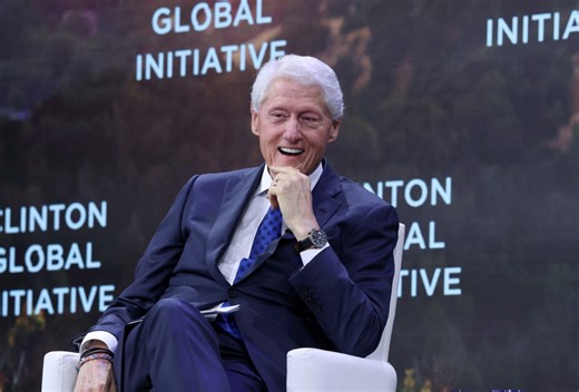 Bill Clinton Epstein Deposition: Can You Watch Testimony Live?