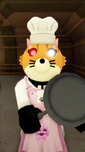 PIGGY ADVENT CALENDAR DAY 20 | THE SILVER WINTER EVENT 🎁❄️ #roblox #piggy