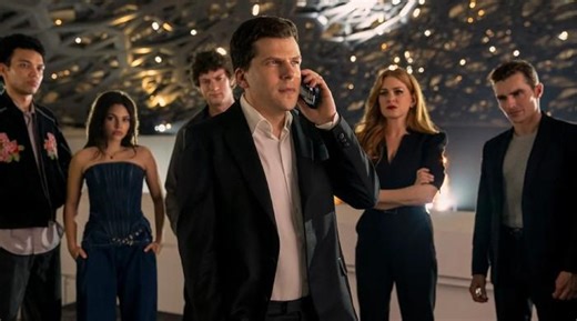 'Now You See Me: Now You Don't' trailer drops with magical twist