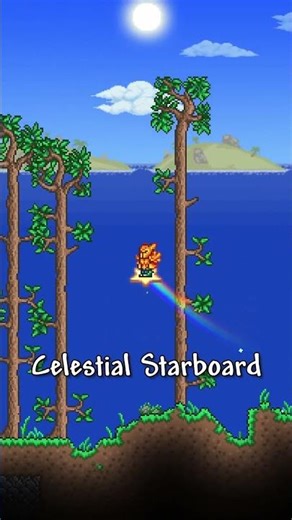 The Best Wings In Terraria. #terraria