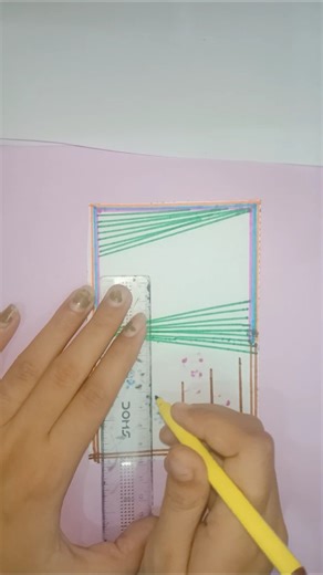 🥰😲 Birthday Card💖💞#ytshorts #art #diy #shorts #viral #trending #short #youtube #birthday #craft #yt