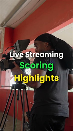 Live Streaming Novel Sports