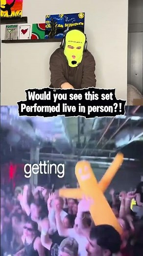 I NEED TO EXPERIENCE A NIGHT LIKE THIS ASAP! ‪@jigitz‬ made a banger! #edm #viralmusic