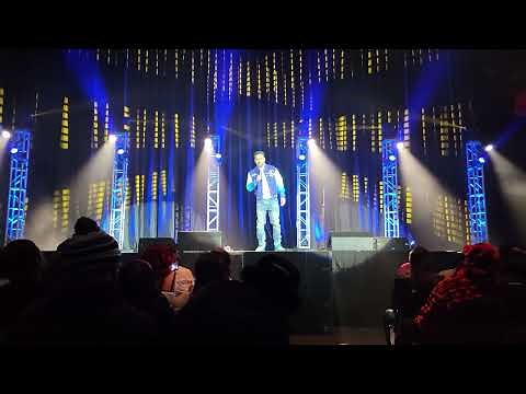 Mike Epps | No Remorse Comedy Tour | Chicago - Feb 26