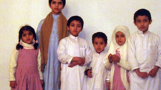 Osama bin Laden children: Who are his daughters and sons?