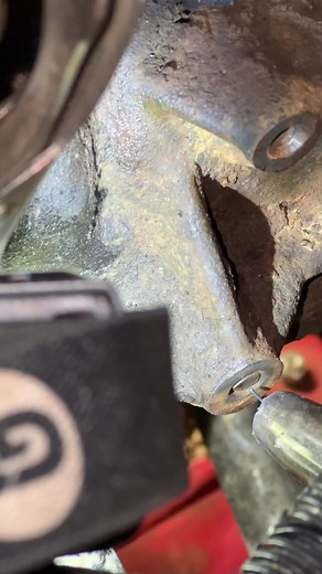 374K views · 2.2K reactions | Extracting broke engine mount bolts | HIGH OCTANE FILMS | Facebook