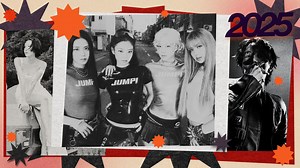 The 25 Best K-Pop Songs of 2025