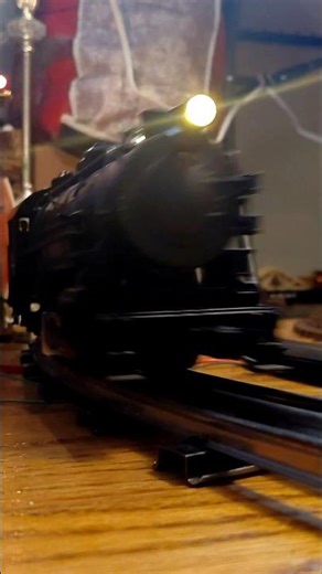 Lionel millwaukee road menards train set