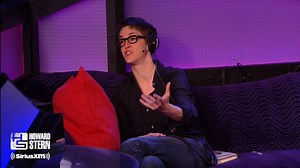 472K views · 2.6K reactions | Rachel Maddow got her first on-air radio job by winning a contest. “My friends dared me to do it,” the MSNBC anchor told Howard Stern in her 2012 interview. Watch and listen to more Stern Show on the SiriusXM app FREE through 5/15: siriusxm.us/HowardSternSXM | The Howard Stern Show | Facebook