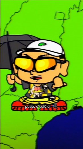 We need to unite Brazil more.