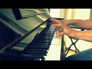 Vivaldi - Summer - Piano Transcription (used in Sibyl, by Justine Triet)