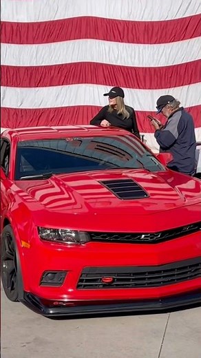 Women that drive fast cars 💪🏼￼￼