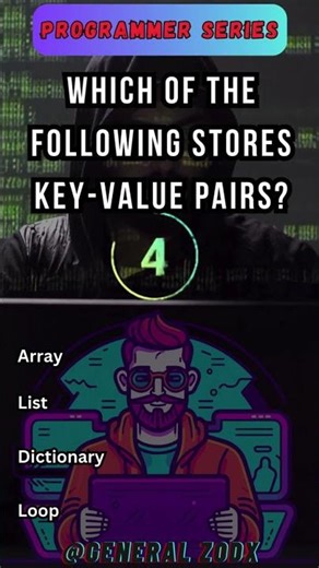Quick Programming Quiz Challenge: Test Your Coding Knowledge!