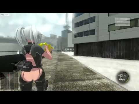 Kaede the Eliminator V 1 1 2