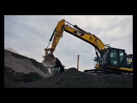 έγκριση τύπου του μηχανήματος έργου