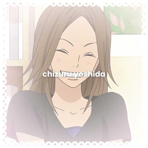 #anime :: anime characters that remind me of myself irl