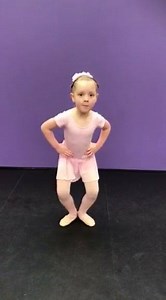 26 reactions · 3 comments | So wonderful to see technique developing at a young age. Great work on your "sautes" Ivy and for putting in so much effort in your classes.  | Reflections Academy of Dance | Facebook