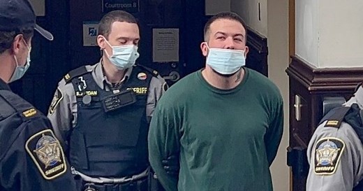 Man facing first-degree murder charge in homicide of rapper Pat Stay