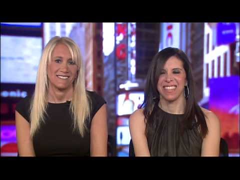 The new rules of dating