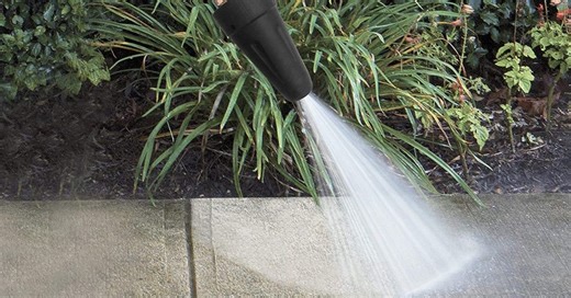 Sun Joe's 2030 PSI electric pressure washer falls to new low of $96 in New Green Deals