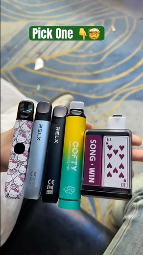 How to Identify Authentic Nic Disposable Vape Geek bar pulse x Unboxing & Review #unboxing #review