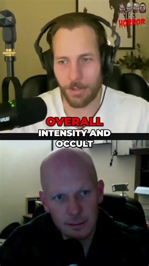 Constantine's Surprise R-Rating #shorts