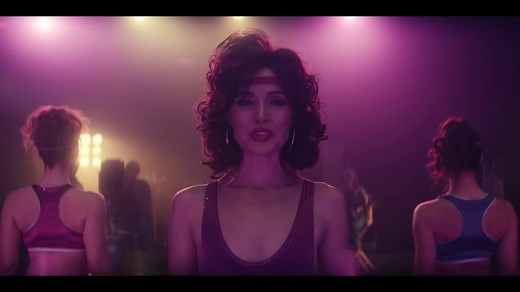 Physical - Trailer (English) HD