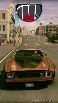 we completed the Gone movie token mission (Driver San Francisco)