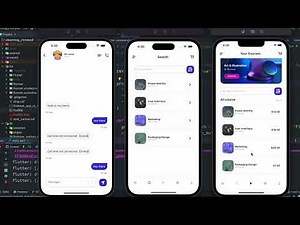 Flutter BLoC Tutorial | Part 5