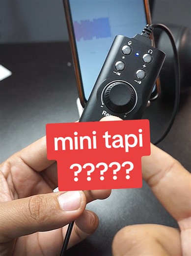 Best Mini Soundcard for Streaming and Karaoke