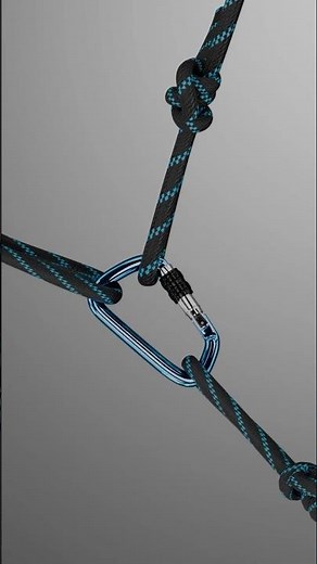 Cloth simulation without the headache #blender #3d