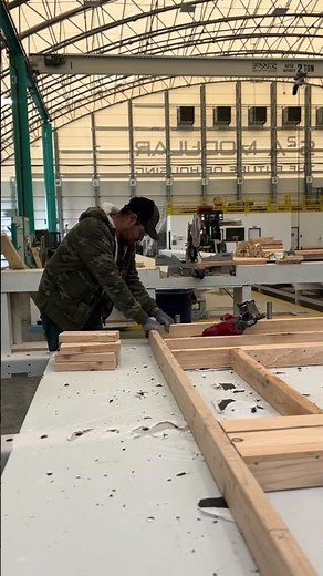 Step Inside a Modular Home Factory | S2A Modular - The Future of Housing #modularhomes