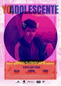 Yo, adolescente - Película 2019 - Cine.com