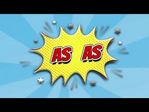 As as Konu Anlatımı | İngilizce Öğreniyorum