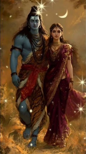 rango se rang mile 🌸🌸🌿🌿🔱🔱🙏🙏 #hindugod #bholebaba