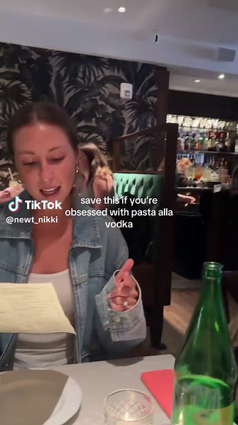 Pasta Alla Vodka Recipe: Discover Boston's Best