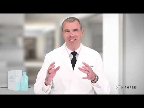 Dr Dan on Collagène: Marine Sourced Collagen