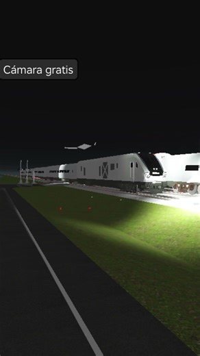 (2nd Angle) Train Hits Box Truck after a close call in Bogor, Java, Indonesia Roblox (Remake)