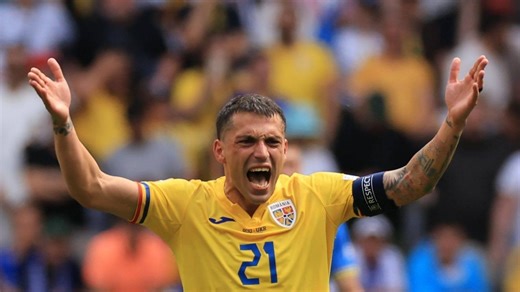 Pe ce loc a ajuns România în clasamentul FIFA | Sport.ro