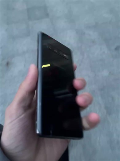 Samsung Galaxy S10: Features and Overview