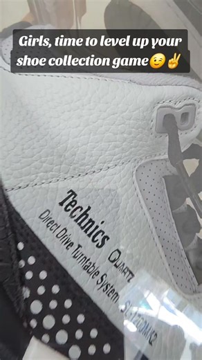 Level Up Your Shoe Collection with 2026 Vibes