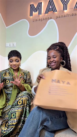 J’ai fait un tour chez MAYA@Marcelle Kuetche #mkmichelle😍😍❤️❤️❤️🥳🎉🎉 #😍😍😍😍😍😍😍😍😍😍😍 #cameroun🇨🇲