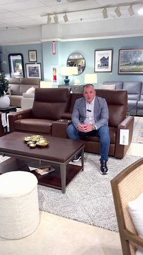 When you’re searching for the perfect reclining sofa, versatility matters. Elran gives you complete control over your comfort with fully customizable configurations, fabrics, leathers, and features designed to fit your exact lifestyle. Every piece is built in North America with a focus on quality craftsmanship, durable mechanisms, and long-lasting support, so you get the comfort you want without sacrificing style. Whether you’re outfitting your primary home or a coastal retreat, this is the kind