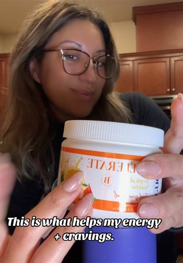 I take Xcelerate every morning it helps with ✨ energy ✨ mental clarity ✨ not snacking all day (my moms KNOW) #25DaysOfXmasGlow #DecemberChallenge #Xcelerate #SelfCareRoutine #HealthyMomEra