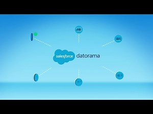 Tableau + Datorama: Mejor juntos | Salesforce
